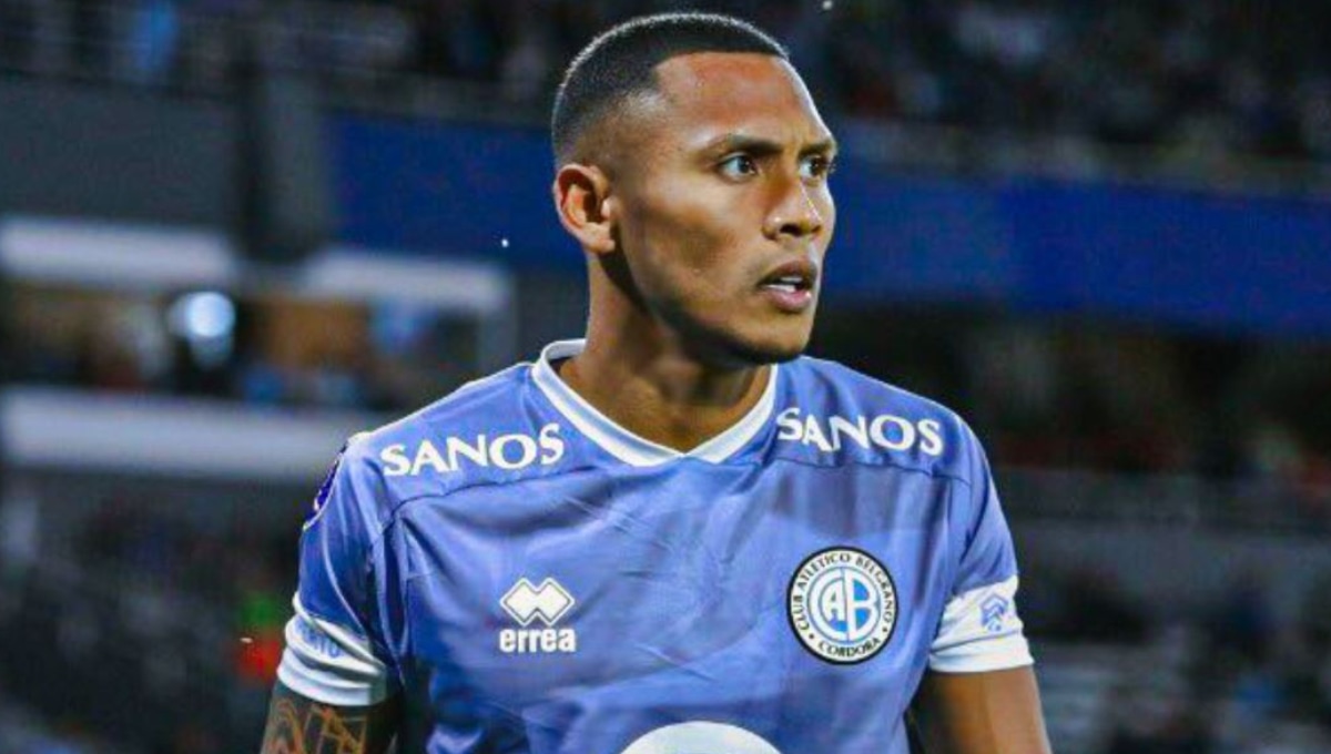 Esta debería ser la dupla contra Platense. Pero todos sabemos que va a jugar Chavarría, ¿No?
😔