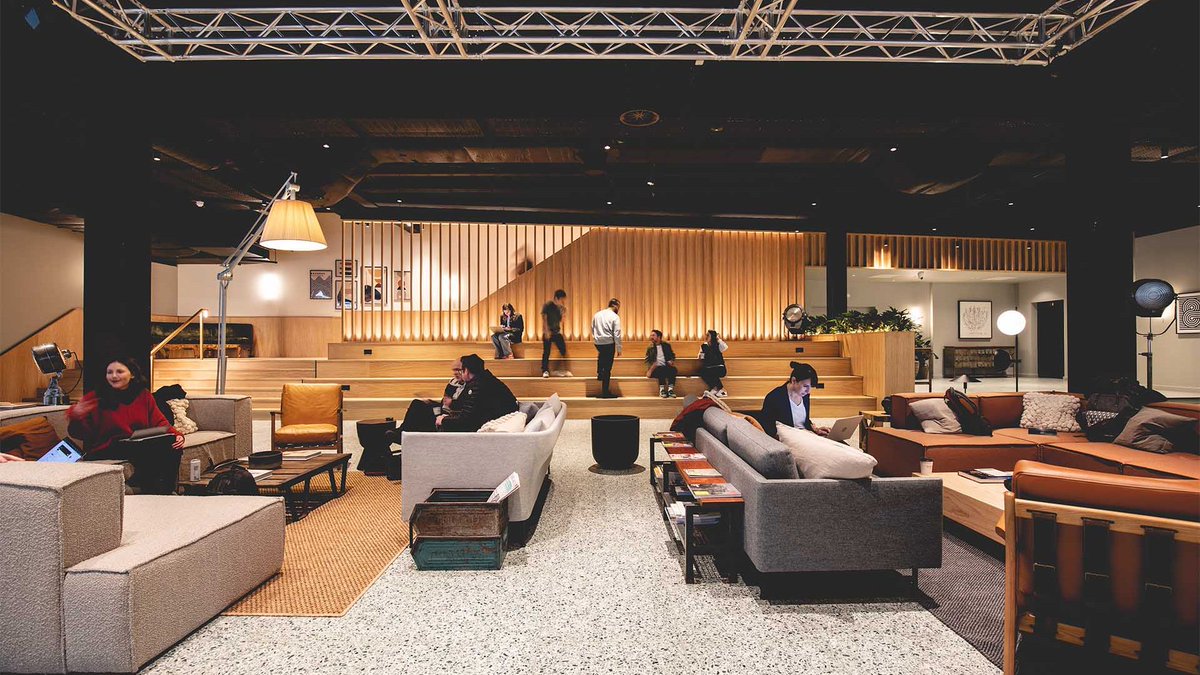 Very pleased to be the new PR agency for the super chic Department at Leeds Dock😎

contentsoup.co.uk/blog/content-s…