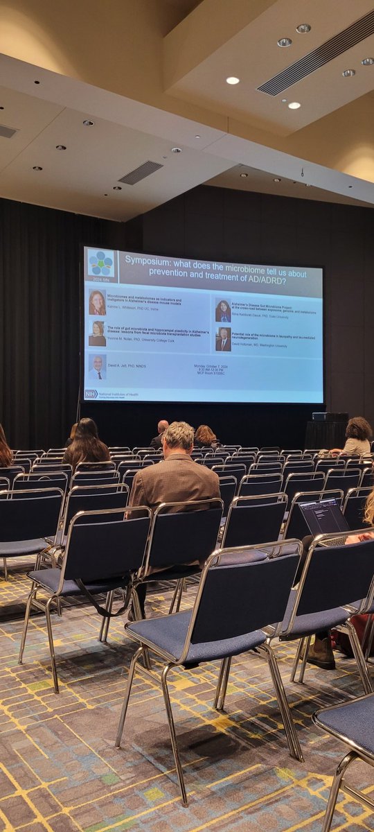 UCC Anat. & Neurosci (@anatneuroucc) on Twitter photo Getting a seat before <a href="/yvonnemnolan/">Yvonne Nolan</a> represents <a href="/UCC/">UCC Ireland</a> <a href="/Pharmabiotic/">APC Microbiome Ireland</a> and <a href="/AnatNeuroUCC/">UCC Anat. & Neurosci</a> at <a href="/SfNtweets/">Society for Neuroscience (SfN)</a> in Chicago. Getting a seat before <a href="/yvonnemnolan/">Yvonne Nolan</a> represents <a href="/UCC/">UCC Ireland</a> <a href="/Pharmabiotic/">APC Microbiome Ireland</a> and <a href="/AnatNeuroUCC/">UCC Anat. & Neurosci</a> at <a href="/SfNtweets/">Society for Neuroscience (SfN)</a> in Chicago.