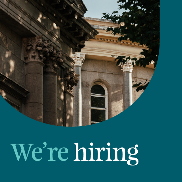 National Library of Ireland tweet media