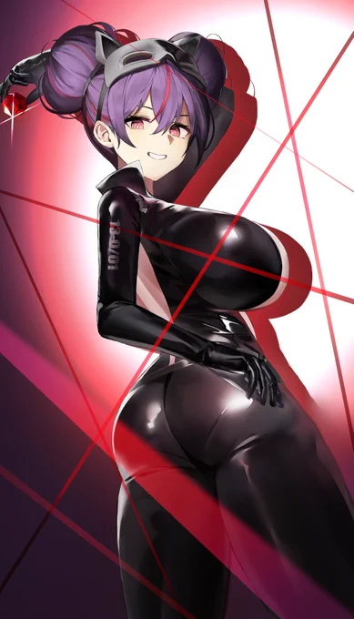 #NIKKE  