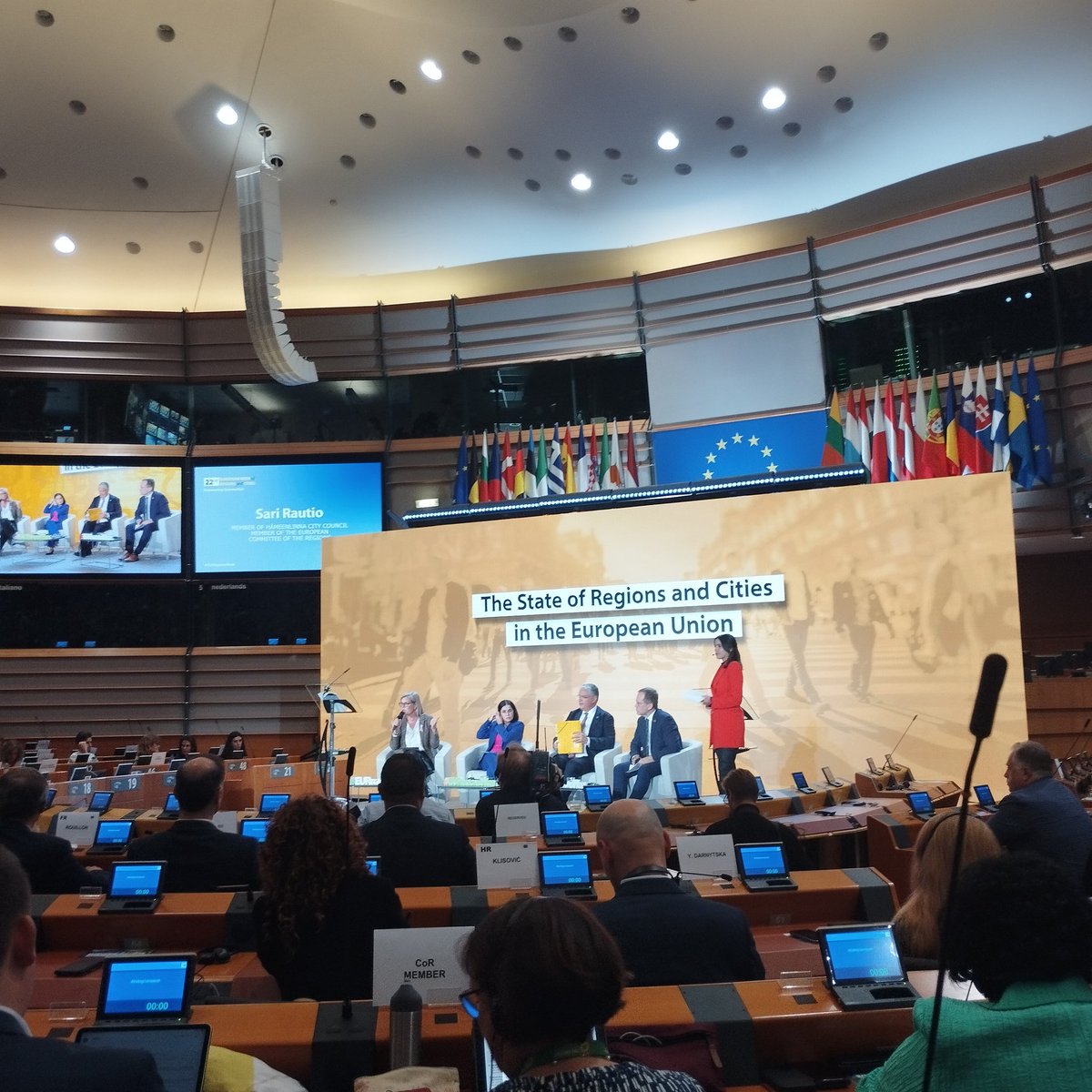 Giovanni Padula tweet media