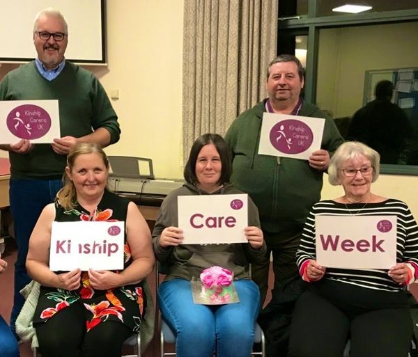 This week marks Kinship Care Week, a chance to amplify your voice within the X community. We stand as a UK-based not-for-profit charity operated by kinship carers, for kinship carers.  If you have a message to convey to our X connections, please share it and let the world know.