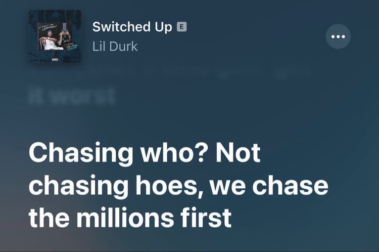 MindOfHeadking's tweet image. Lil Durk. 🔥