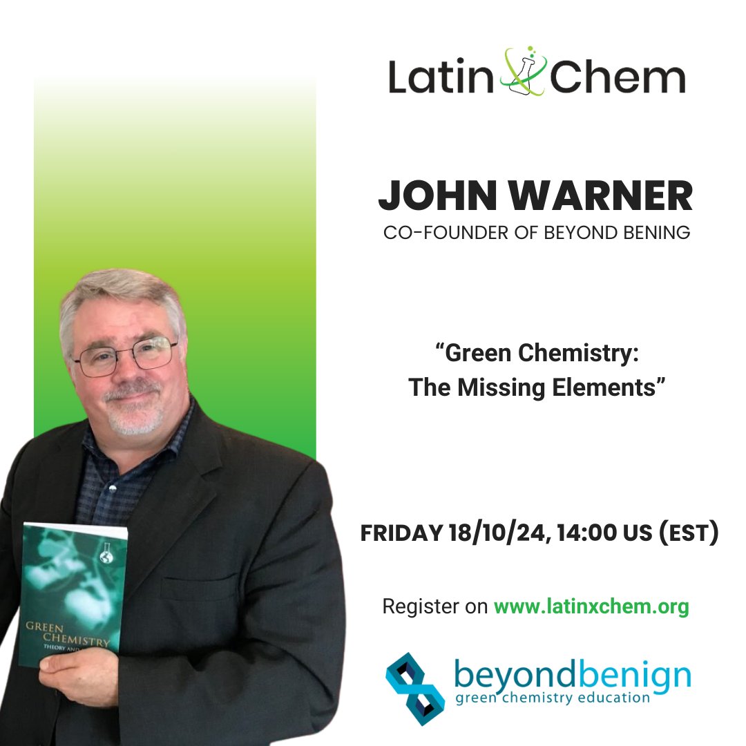 LatinXChem tweet media