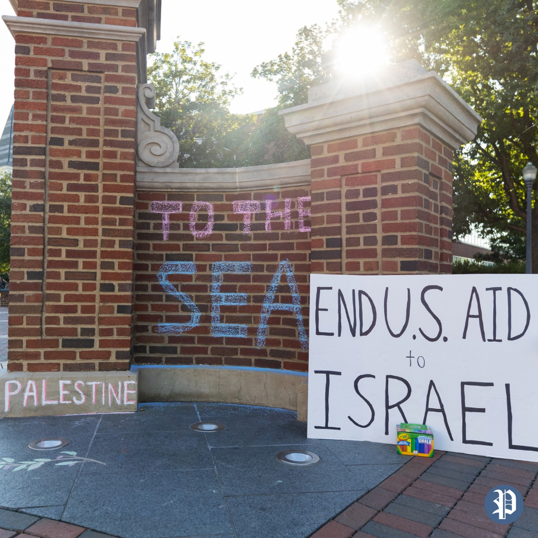 The Auburn Plainsman tweet media