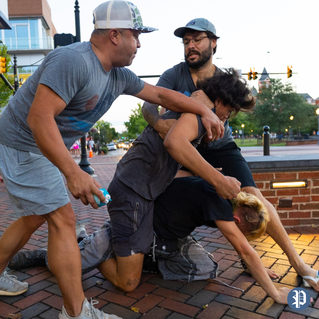 The Auburn Plainsman tweet media