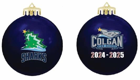 Colgan PTSO tweet media