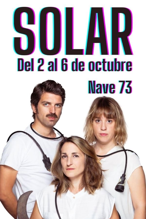 EnPlatea (@enplatea) on Twitter photo Ariadna Ortega trae su #crítica de SOLAR, obra que ha podido verse en <a href="/nave_73/">Nave73</a> de #Madrid enplatea.com/?p=41580 <a href="/MosMaiorum_art/">Mos Maiorum</a> <a href="/IreneuTranis/">Tranis</a> <a href="/albavalldaura/">Alba Valldaura</a> <a href="/mtresserra/">Martina Tresserra</a> Ariadna Ortega trae su #crítica de SOLAR, obra que ha podido verse en <a href="/nave_73/">Nave73</a> de #Madrid enplatea.com/?p=41580 <a href="/MosMaiorum_art/">Mos Maiorum</a> <a href="/IreneuTranis/">Tranis</a> <a href="/albavalldaura/">Alba Valldaura</a> <a href="/mtresserra/">Martina Tresserra</a>