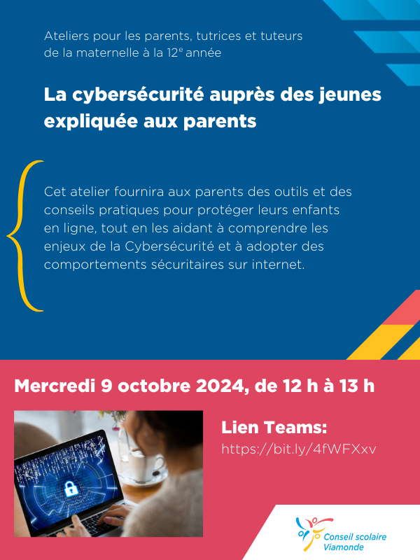 ÉCOLE RONALD-MARION tweet media