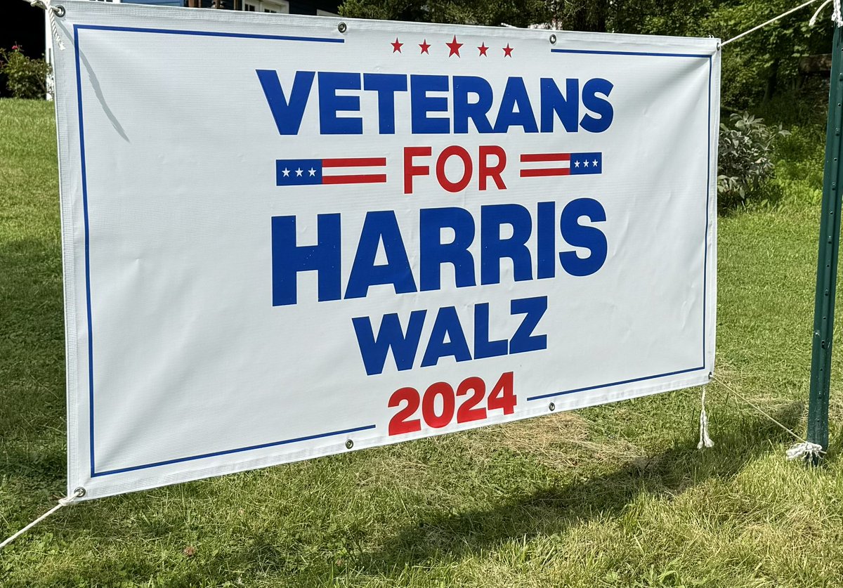 GOOD LUCK WITH THAT: This is a giant banner in my yard. Anyone who is fool enough to come on my land and think about hurting my family, here is a bit of FYI.  If you stand in front of this, It’s precisely 87.6ft distance from a third story window and 30ft inside my property line.