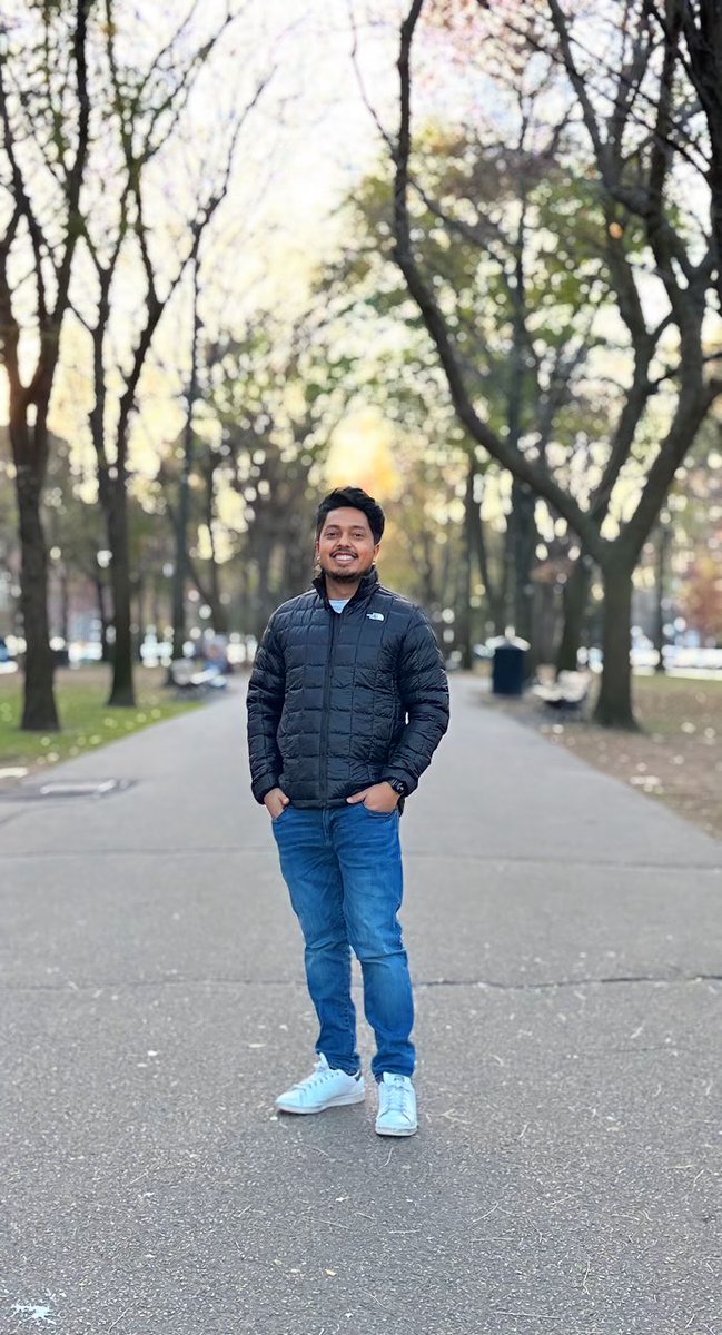 Happy #MeetourFellowsMonday! 
✨Name: Kunal Mishra, PGY5
📚Residency: <a href="/TexasTech/">Texas Tech University</a> IM + <a href="/UVA/">UVA</a> Vascular Medicine Fellowship
🫀Future Career Interest: Interventional vs Vascular Cardiology 
📍Favorite thing to do in Seattle: Hike through the stunning trails then unwind at a cozy cafe!