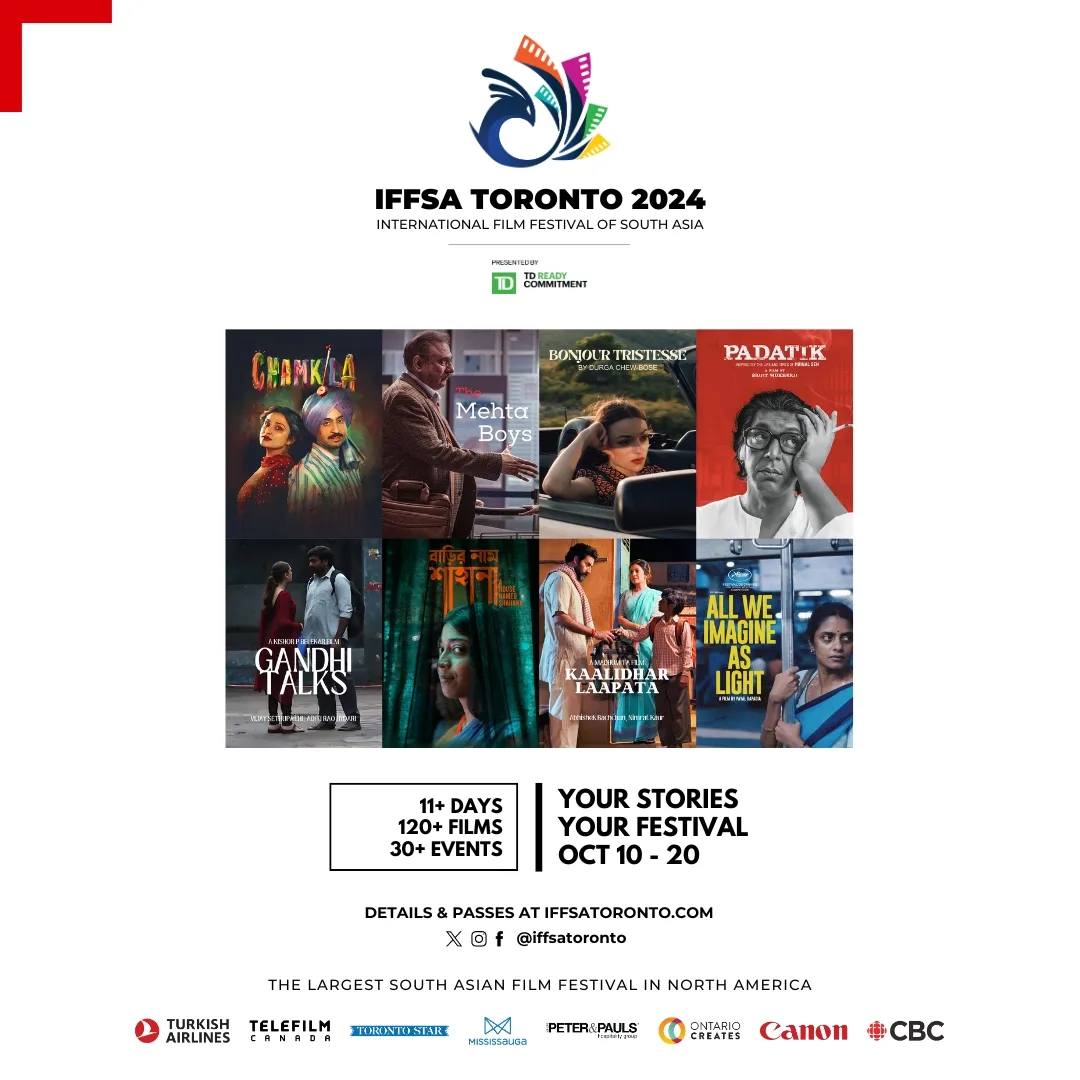 Komola Collective (@komolac) on Twitter photo Exciting news 🥳
A House Named Shahana will have its Canadian premiere on October 13 at 6:30 pm at the renowned <a href="/IFFSAToronto/">IFFSA Toronto</a>!
Bring your friends and family to this heartfelt celebration of culture, music, and storytelling.
Booking link: iffsatoronto.com/movie/a-house-… Exciting news 🥳
A House Named Shahana will have its Canadian premiere on October 13 at 6:30 pm at the renowned <a href="/IFFSAToronto/">IFFSA Toronto</a>!
Bring your friends and family to this heartfelt celebration of culture, music, and storytelling.
Booking link: iffsatoronto.com/movie/a-house-…