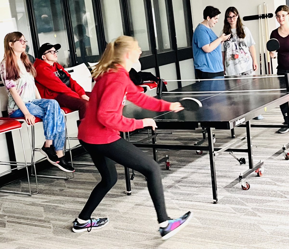 CICE at St. Lawrence College tweet media