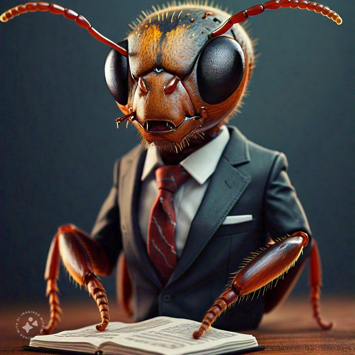 insectopia99 tweet picture