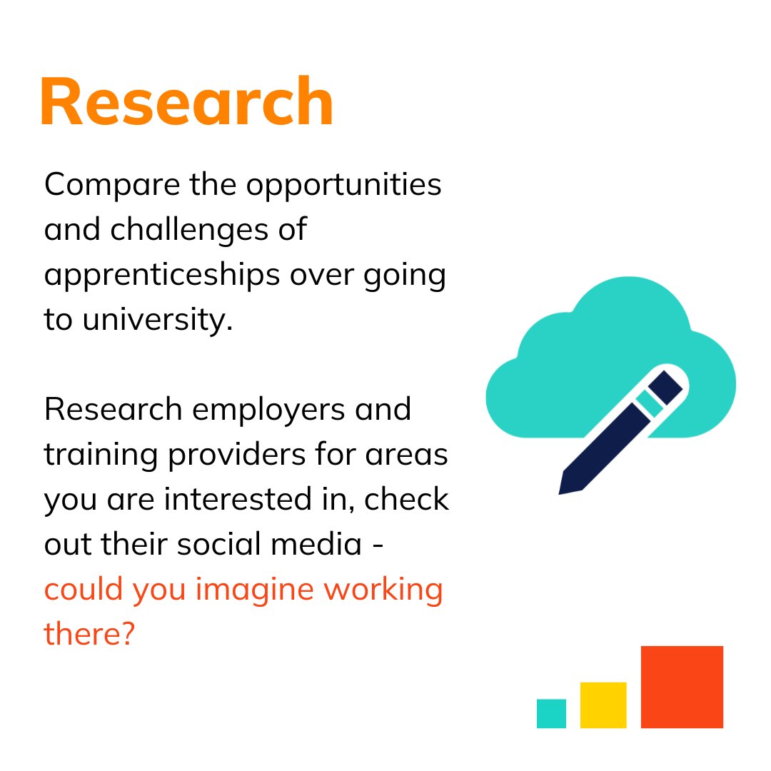 Life Ready- Solihull’s Careers Hub tweet media