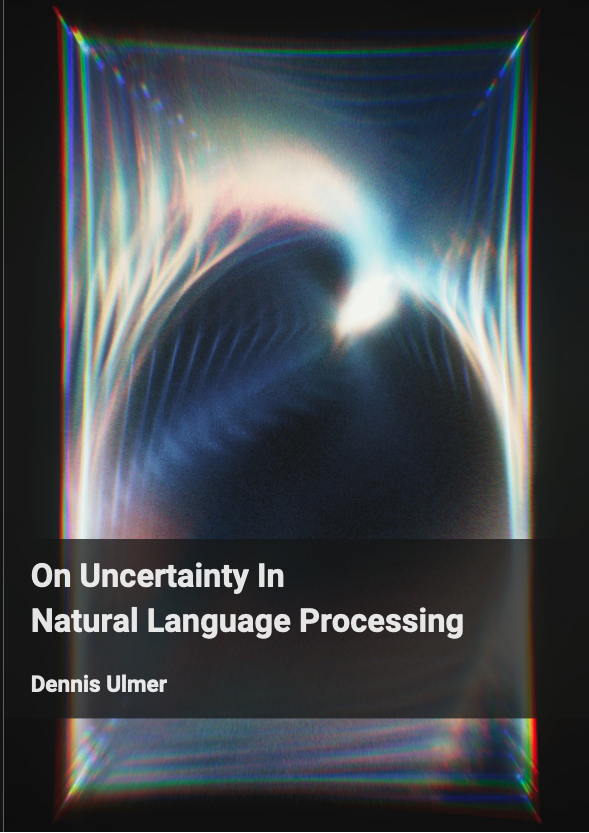 My dissertation "On Uncertainty In Natural Language Processing" is on arxiv! 🥳🎓

Check out my monograph for a background section summarizing statistical &amp; linguistic views on UQ, a broad overview over methods used in #ML &amp; #NLProc and so much more!

arxiv.org/pdf/2410.03446