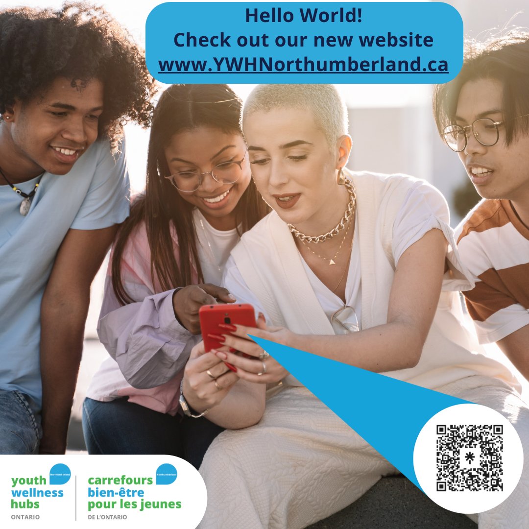 YWH Northumberland tweet media