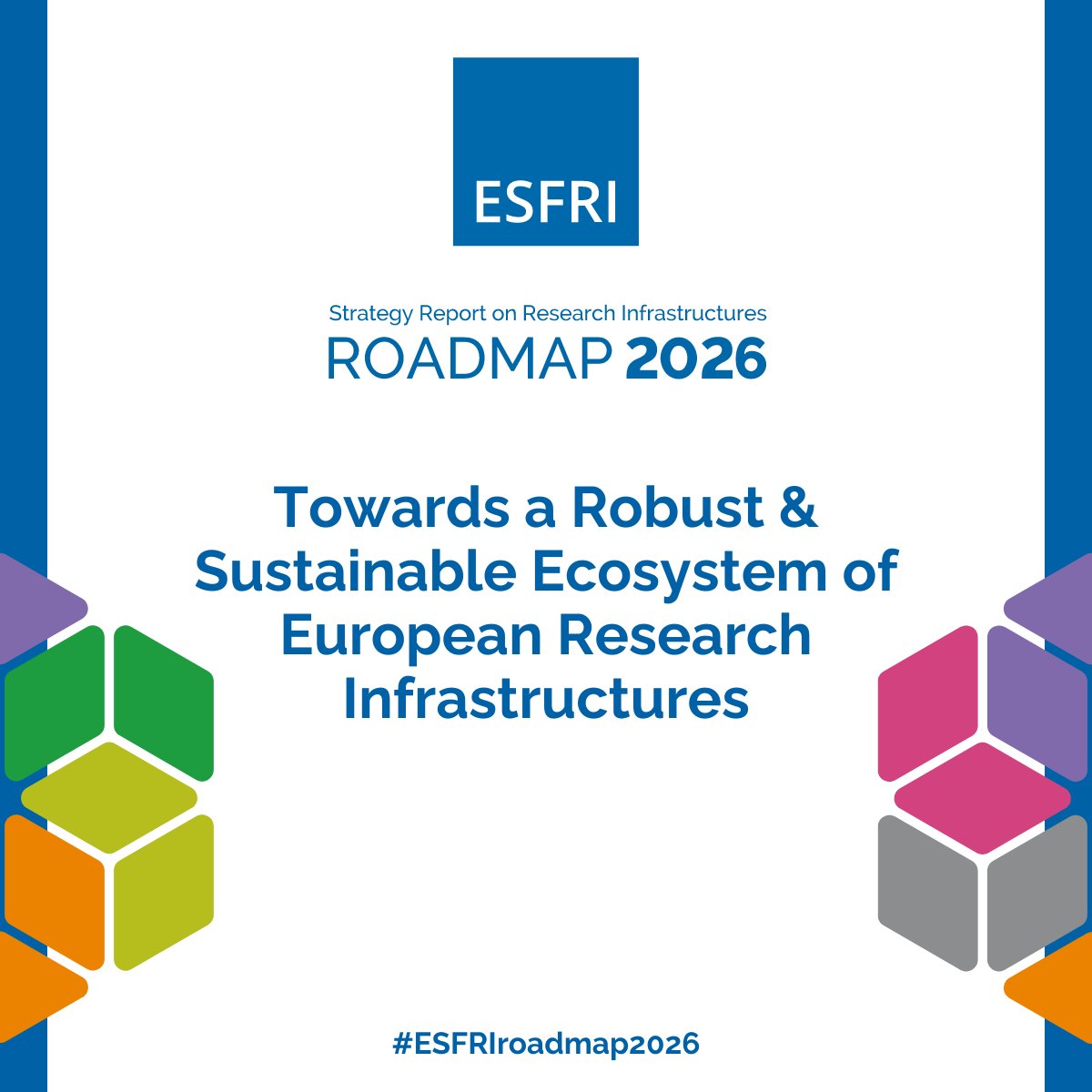 ESFRI_eu tweet media