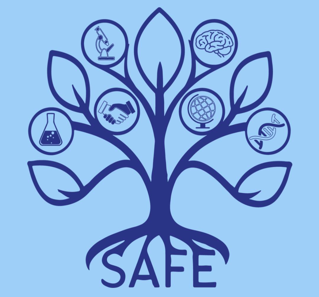 Pipcoen's tweet image. Need a break from the poster floor? Take 15 minutes to fill out the SAFE Labs survey. Join over 200 people and tell us the changes that you want to see to make labs positive, equitable places to work! #SfN24
#sfn2024
forms.office.com/Pages/Response…