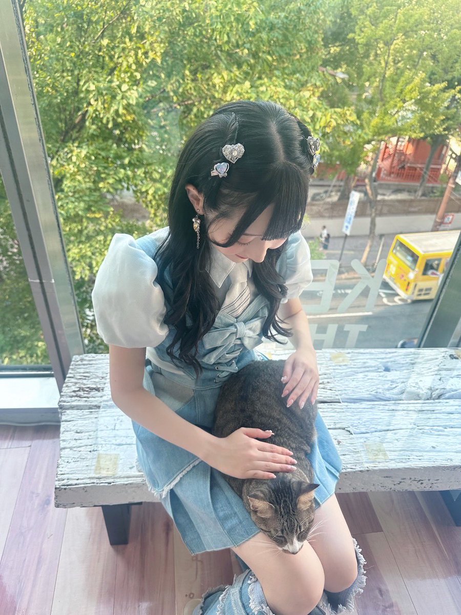 さやちゃんお誕生日おめでとう🎂🫶🏻
ほんっとうにさやちゃんといると大笑いがたえなくて楽しいのよね😹
いつもさやちゃんにたくさん元気をもらっているよ😭🤍最高の一年になりますように♡
#谷崎早耶生誕祭2024