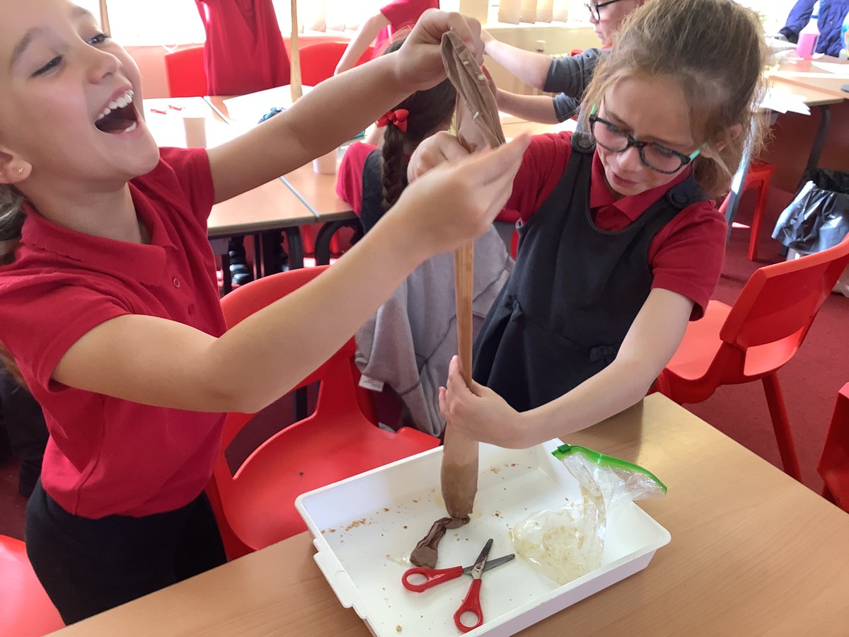 Prenton Primary tweet media