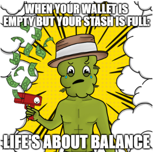 420Kusama's tweet image. You can buy this meme coin on PumpFun! 🥳

Link: pump.fun/EbNTd3PH3txKJ1…

CA:
EbNTd3PH3txKJ1WPCuTRJZpNJu7LJxwmXxCNpbkWpump

Join our tg:
t.me/budheads420 

#Budheads #BDHS $BHDS #Solana #SOL #Crypto #PumpFun #PumpFunCoin #Weed $SOL