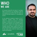 Photo by Erasmus Innovation Lab (@digitalnovalab)