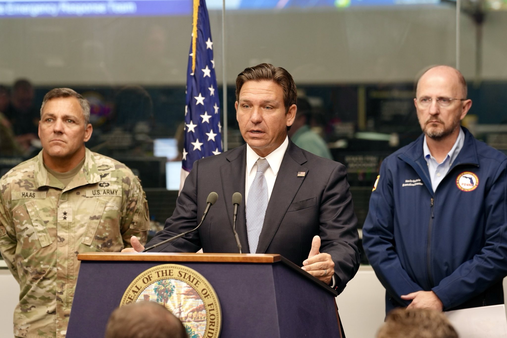 Ron DeSantis (@GovRonDeSantis) on X