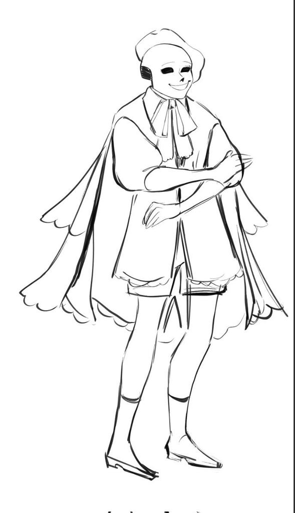 fried_cherry_'s tweet photo. Dream &amp; Nightmare from #icewhiptale from the time when they were kids... Yeah, NM didn't really wear anything underneath his robe. It definately has nothing to do wirh the villagers, nope.
#undertale #utmv #dreamtale
#dreamsans #nightmaresans #passivenightmaresans https://t.co/g7tB5tNJYZ