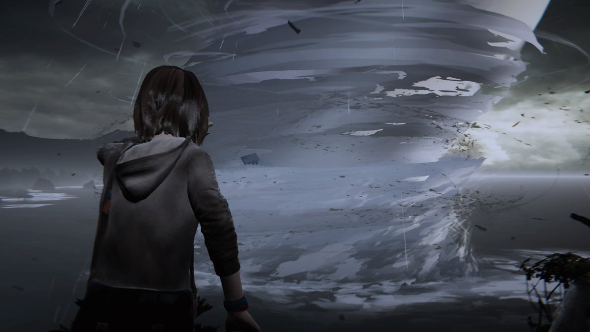 loudmoons's tweet photo. Happy Life is Strange Week

October 7th, 2013: https://t.co/7D682eVKTA