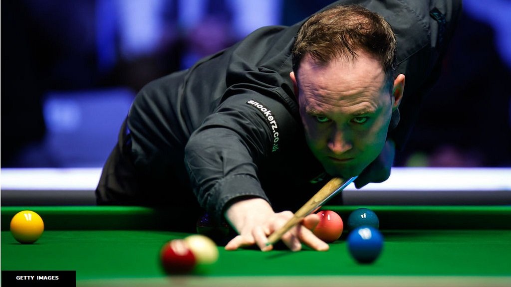 Congrats <a href="/TheMOD147/">Martin O'Donnell</a> , through to Rd 3 ,off the #Snooker #WuhanOpen with a 5-2 win over Sunny Akani . Martin plays Si Jiahui in round 3 . Good luck Martin  👏👏🤞 <a href="/snookerhub/">Snooker Hub</a> <a href="/SnookerWoking/">Woking Snooker Centre</a> <a href="/shots_pb/">Pete Butler</a>