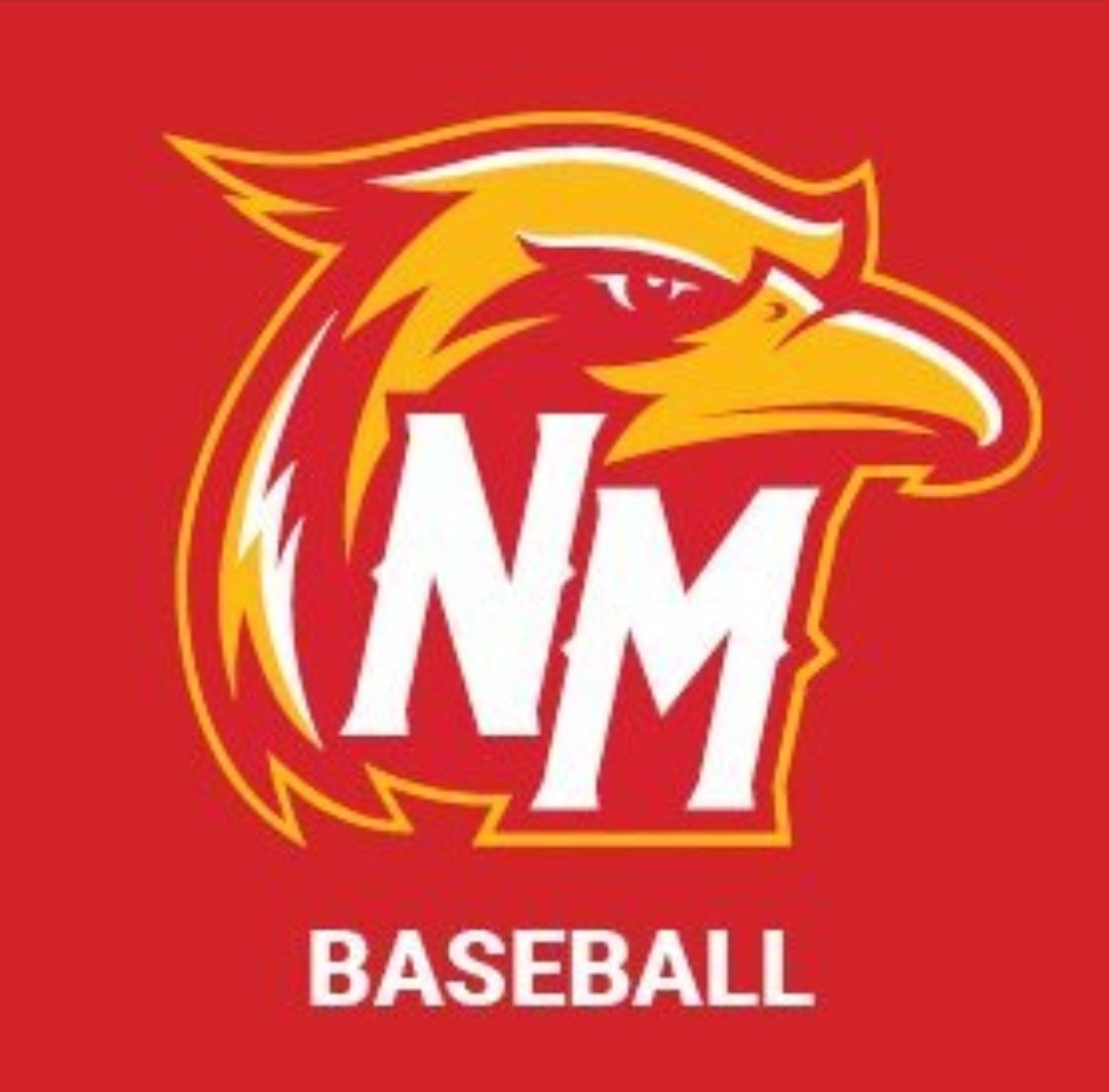 Vaughn Maginn (@vaughnmaginn) on Twitter photo I am extremely excited to announce my commitment to New Mexico Junior College. I would like to take the time to thank my family, coaches, teammates and friends for their support and helping me get to where I am today.
<a href="/GLCanadians/">Great Lake Canadians</a>
<a href="/NMJC_BSB/">New Mexico Junior College Baseball</a>
<a href="/coach_robbs14/">Michael Robbins</a> I am extremely excited to announce my commitment to New Mexico Junior College. I would like to take the time to thank my family, coaches, teammates and friends for their support and helping me get to where I am today.
<a href="/GLCanadians/">Great Lake Canadians</a>
<a href="/NMJC_BSB/">New Mexico Junior College Baseball</a>
<a href="/coach_robbs14/">Michael Robbins</a>