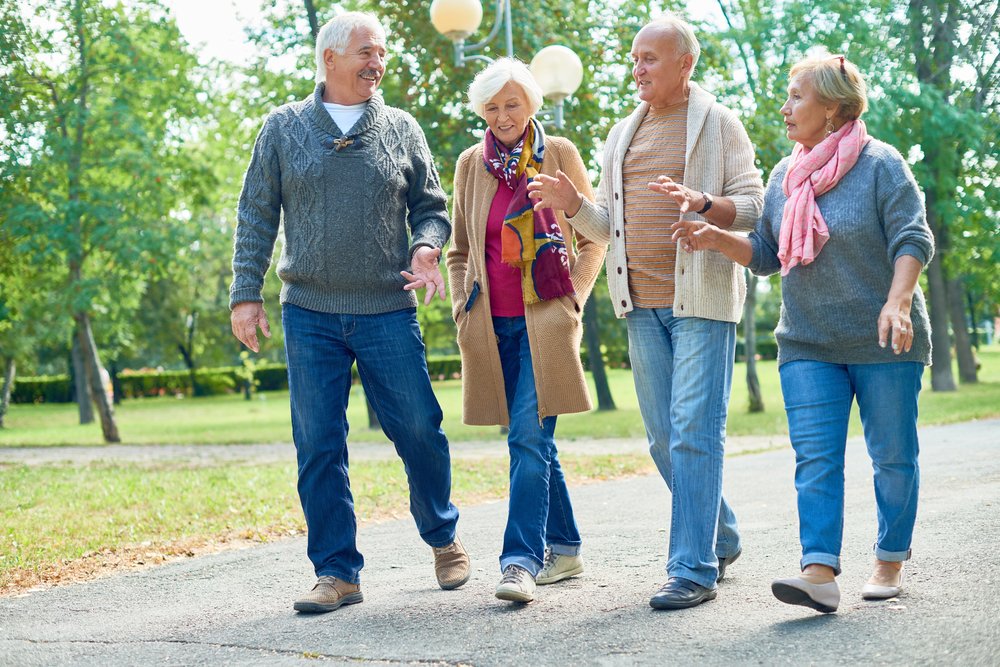 Welcome to Active Aging Week. Whatever age you are, consider using active transportation to get to work. Not only will it help you stay healthy at any age, but it will help reduce emissions from cars that are harmful to air quality. pagregion.com/mobility/commu…