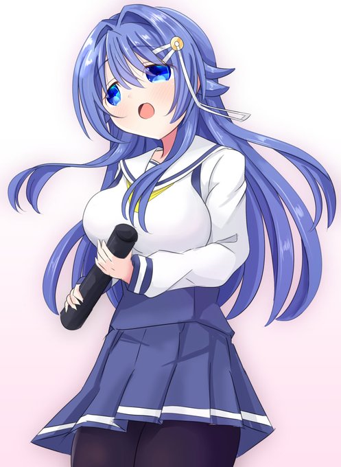 ふし研20巻発売おめでとうございます～ ことね部長描きました! 