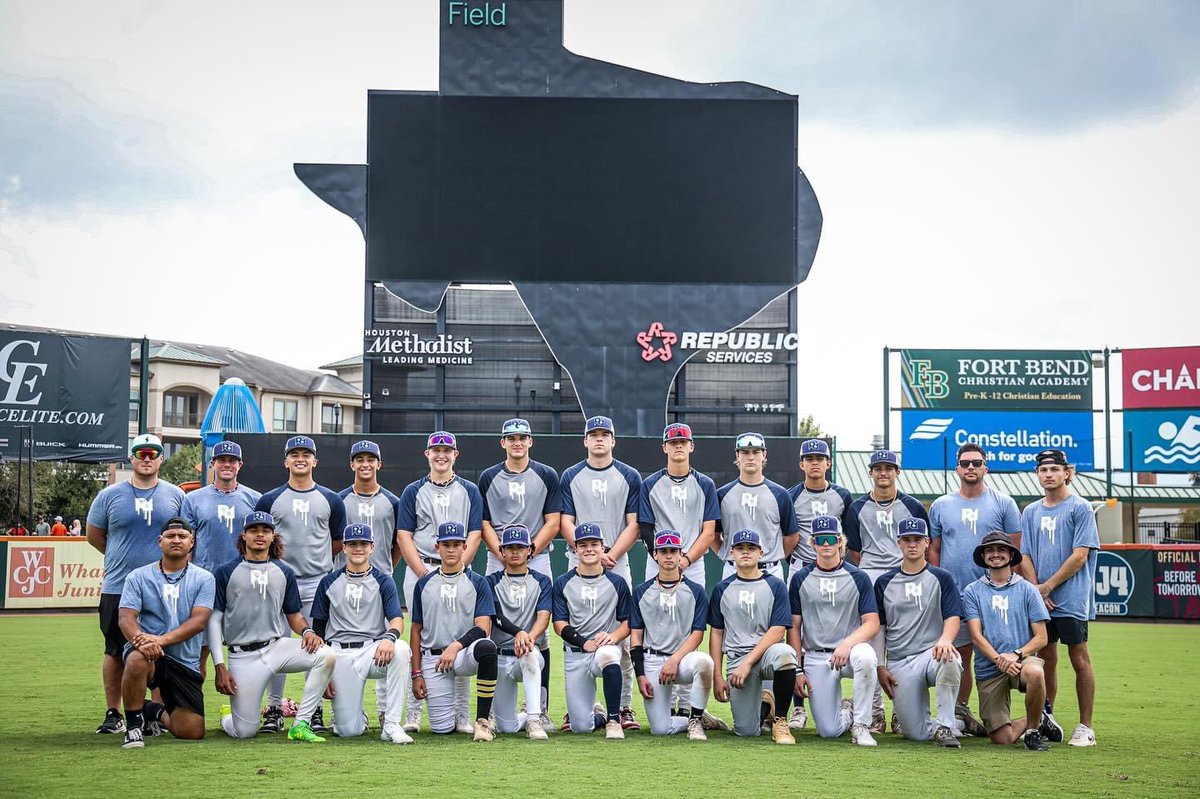 Prospect Dugout (@prospectdugout) on Twitter photo 2024 Houston Call-Up Experience team photo. Thank you for the dedication and effort in making this event a success. Your passion and teamwork truly brought it to life. We couldnβt have done it without you! <a href="/prospectdugout/">Prospect Dugout</a> <a href="/gyardbaseball/">Going Yard Baseball</a> 2024 Houston Call-Up Experience team photo. Thank you for the dedication and effort in making this event a success. Your passion and teamwork truly brought it to life. We couldnβt have done it without you! <a href="/prospectdugout/">Prospect Dugout</a> <a href="/gyardbaseball/">Going Yard Baseball</a>