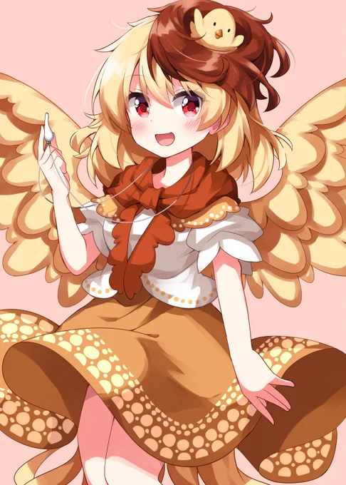 <コケー 