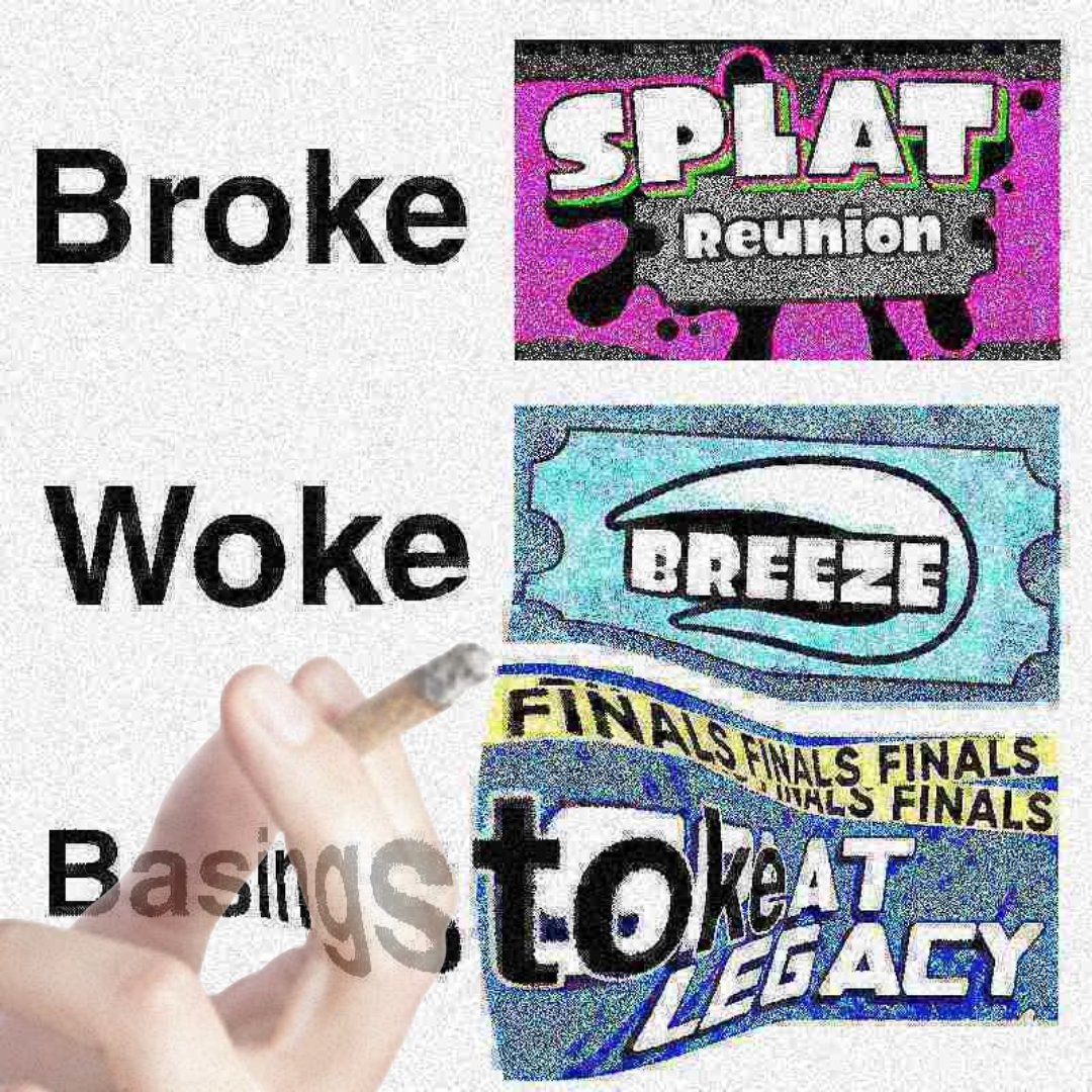 god i'm so excited for next month's UK LAN