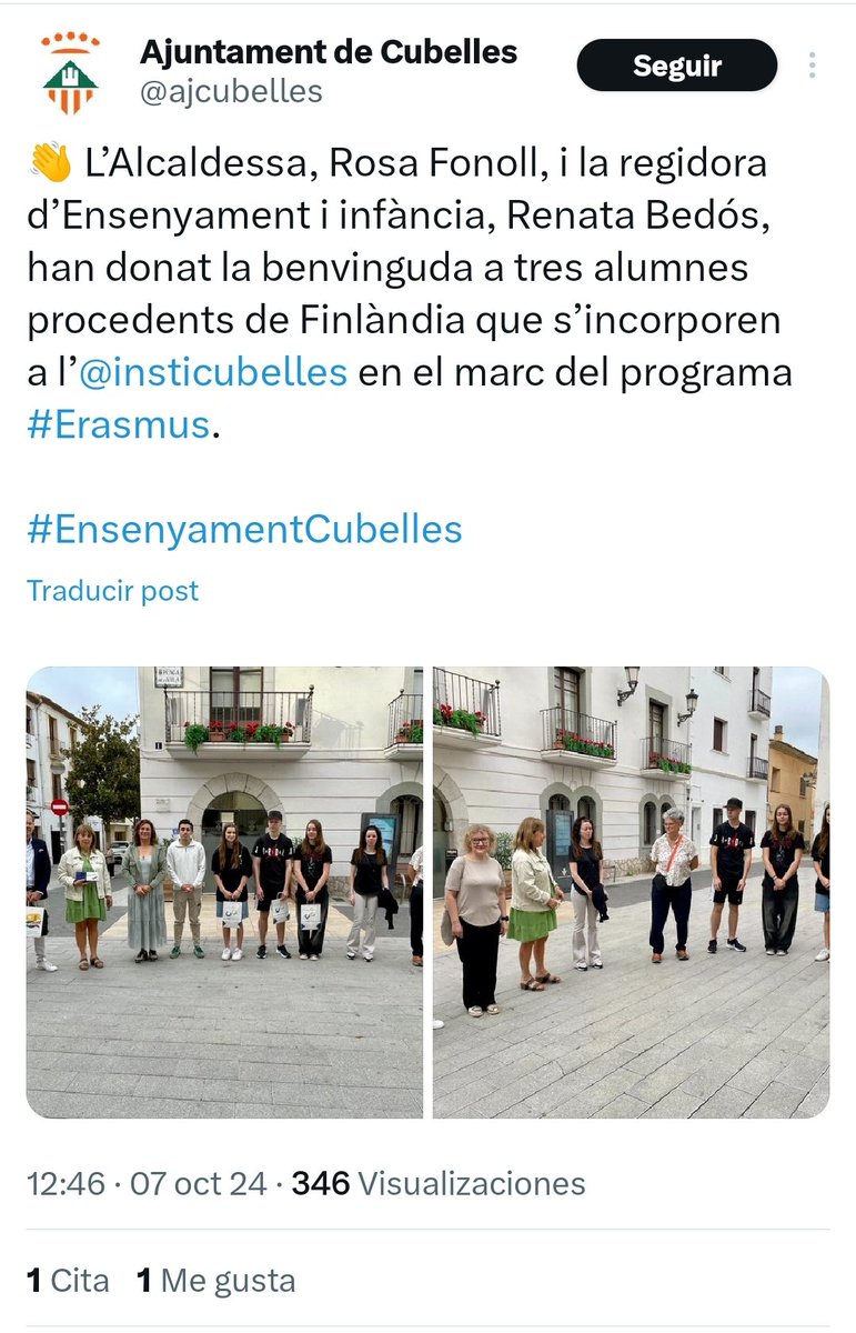 fonollenca's tweet image. Pobrets aquests finlandesos, no saben on es fiquen!
Déu vos guard!