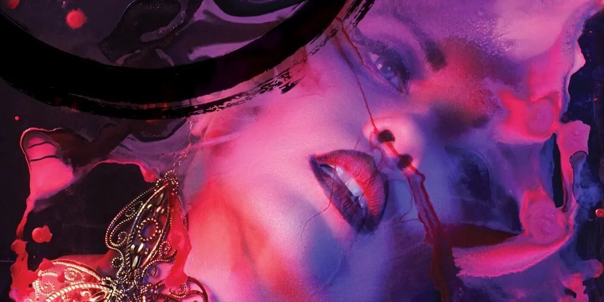 Une surprise d'octobre : le Humble Bundle World of Darkness vous offre 32 façons d'être les choses qui bougent dans la nuit.  Il contient des livres de base pour certaines des principales forces de l'ombre, les vampires, les loups-garous et les chasseurs. #Mascarade #JDR #TTRPG