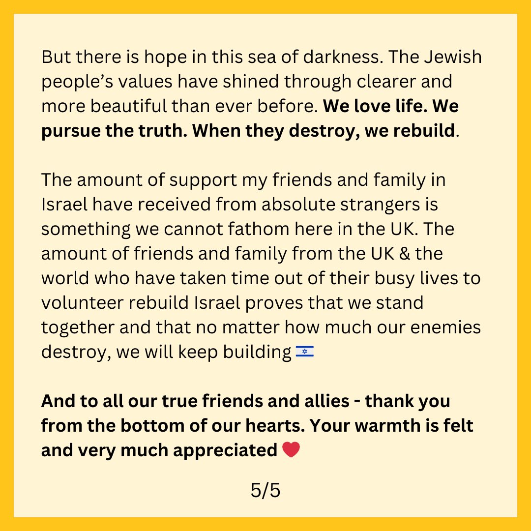 One Year

One year of terror.
One year of loneliness.
One year of nightmares.
One year of indifference from most of the world.

Remembering our hostages today and always. May they return home soon🎗️