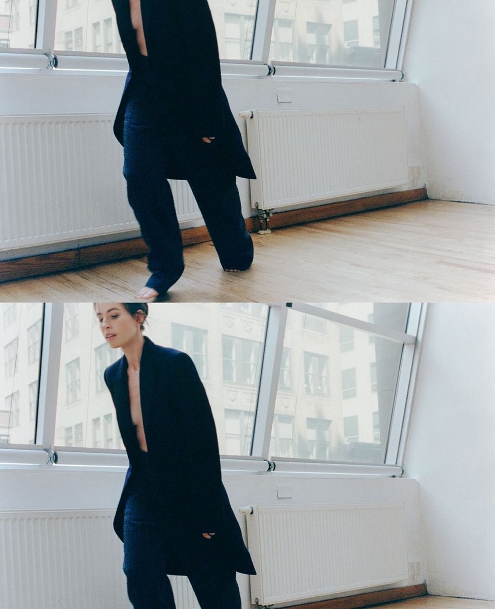 📸Fletcher for Cero Magazine 
“It’s not all just love &amp; light. I give myself permission to feel those things in my personal life,to feel those things through my art. My art is like a symbiotic relationship. I feel like it’s always come through in my work.”
ceromagazine.com/articles/fletc…