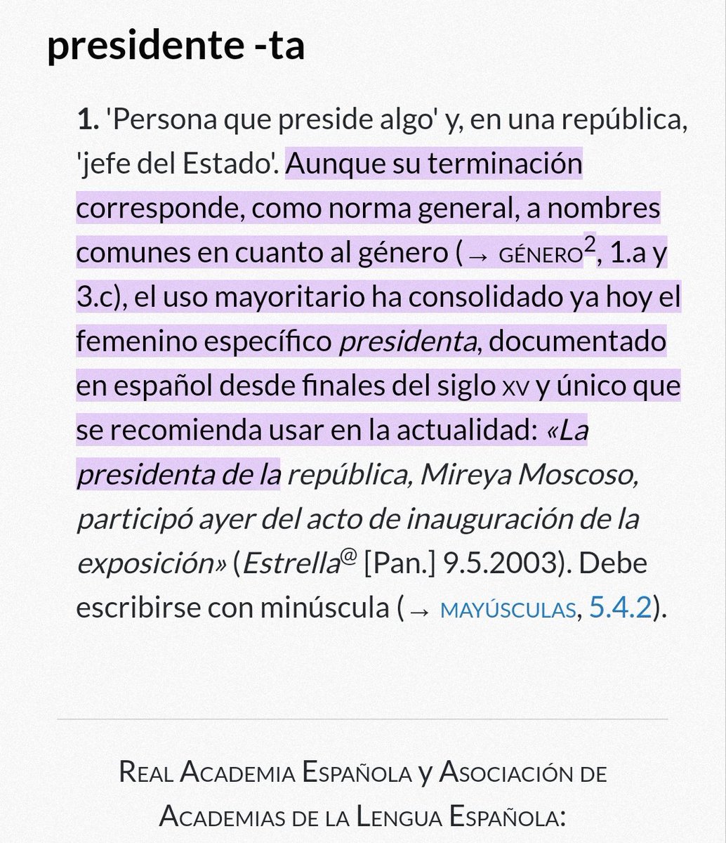 Chale, sigo sin entender porqué le siguen diciendo "Presidente" a Sheinbaum en la conferencia matutina. 🤨