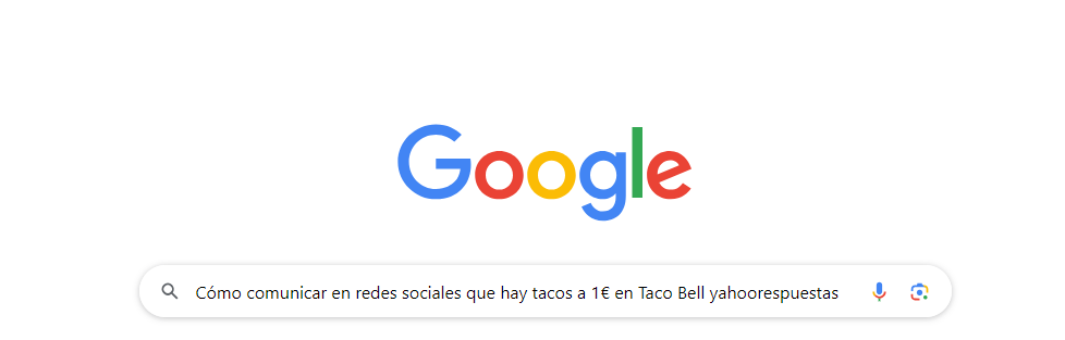 TacoBellSpain's tweet photo. https://t.co/KALzhtSbLr