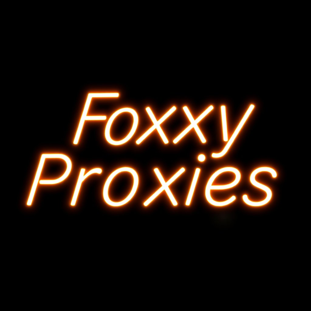 foxxyproxies's tweet image. The world’s largest selection of mobile IPs is just a click away! 🌍 Connect from any country with Foxxy Proxies for all your digital needs. 📲💼
Join us today: foxxyproxies.com
#GlobalTech #MobileProxy #DigitalSolutions