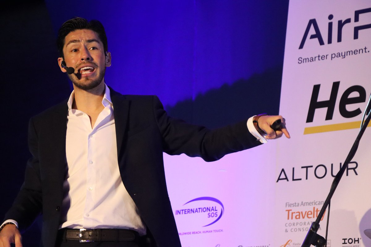 Allenamenti Speakers tweet media