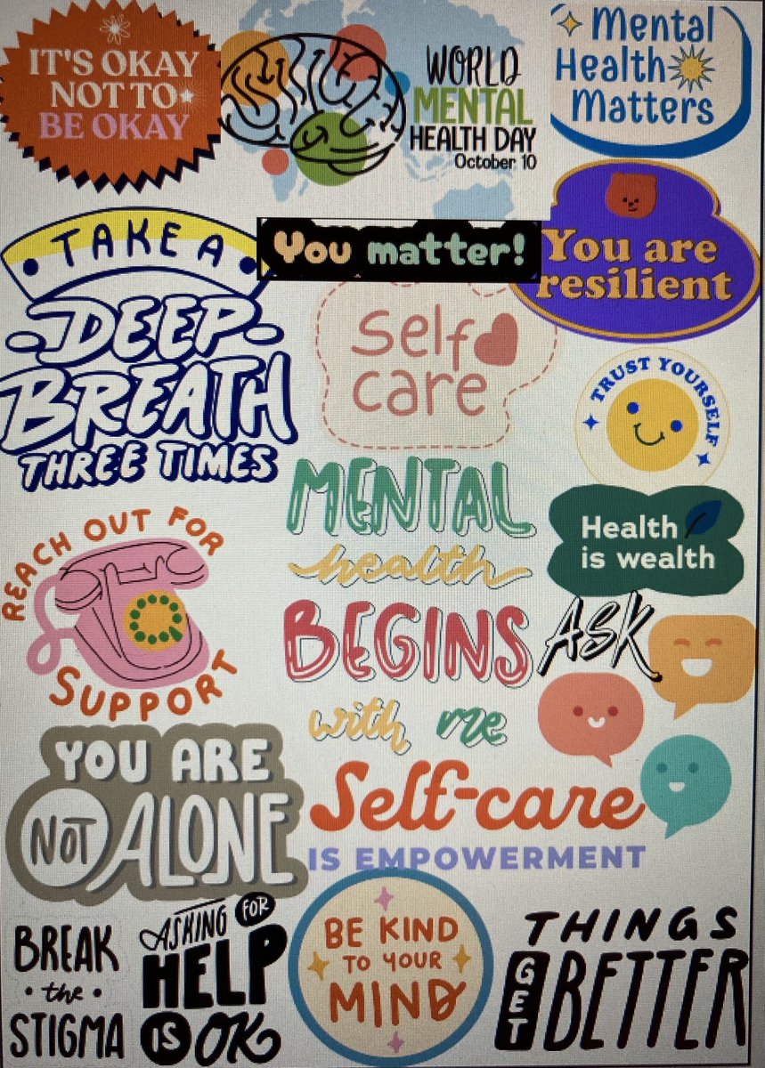PSceine's tweet photo. Mental Health Week began today in Pobalscoil. Thanks to Mr Humston and the Amber Team for organising a week filled with lots of fun activities to raise awareness of minding our mental health and wellbeing. Lots of interesting student posters &amp; exhibition in the Main Assembly Area https://t.co/WGKFXInXIC