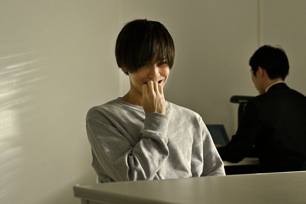 sumaho_otoshita's tweet image. ✨ 𝐇𝐚𝐩𝐩𝐲 𝐁𝐢𝐫𝐭𝐡𝐝𝐚𝐲 ✨

本日は､
映画『#スマホを落としただけなのに』
長瀬明役 #猪塚健太 さんの誕生日です🎂
おめでとうございます!!

殺人鬼･浦野の模倣犯を演じた
猪塚さんの不気味な表情は必見です…！

#スマホ最終章 11.1公開