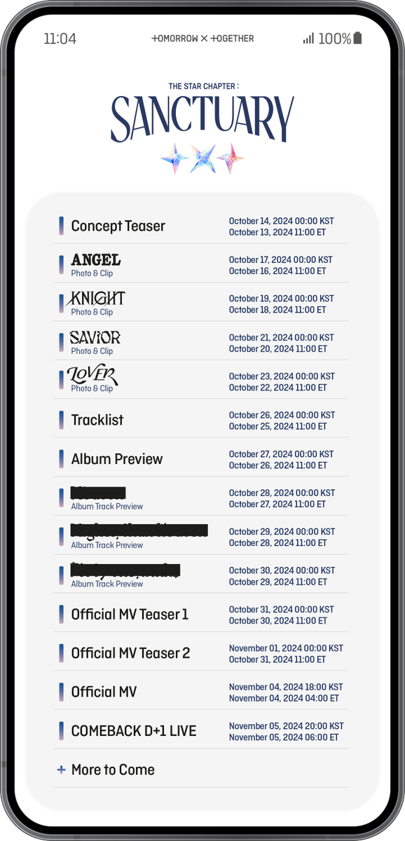 BIGHIT MUSIC tweet media