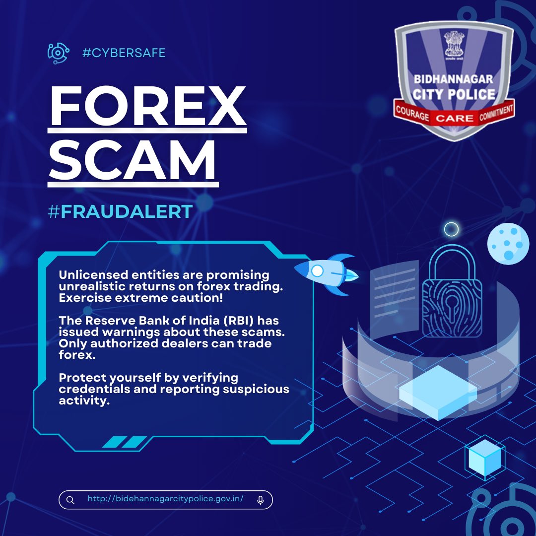 DCP Cyber Bidhannagar tweet media